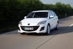 Mazda3 i-stop 2009 года